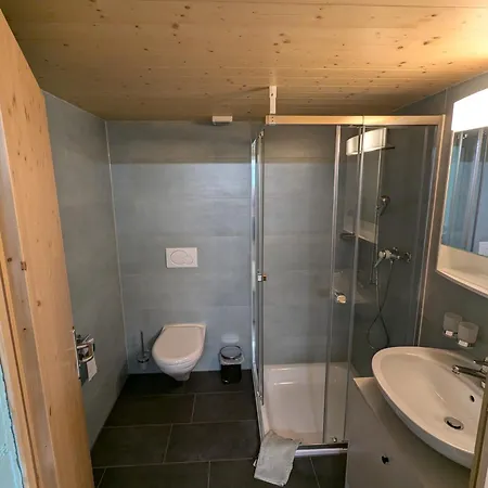 Apartment In