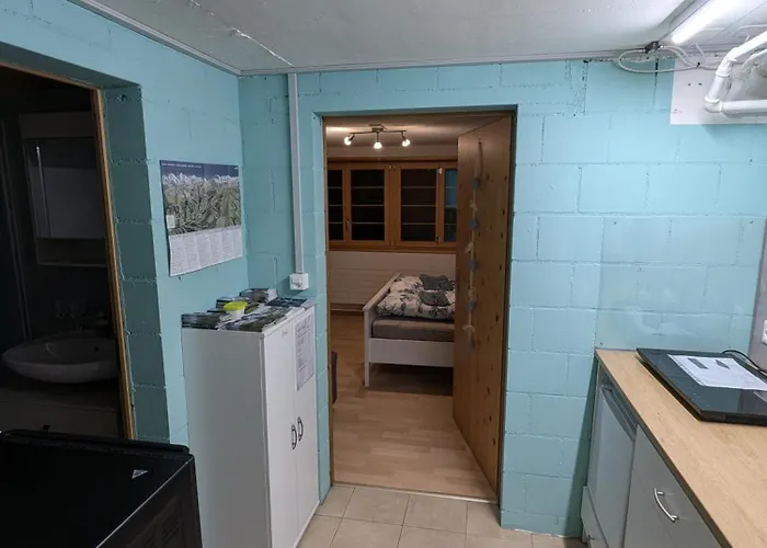 In Apartament