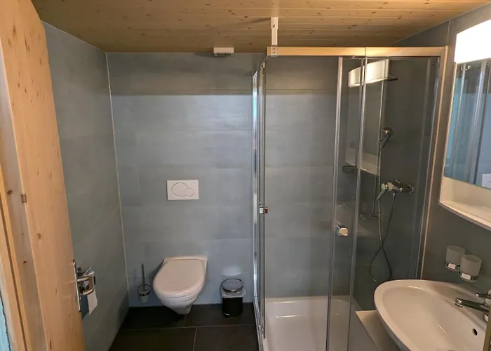 Apartament In